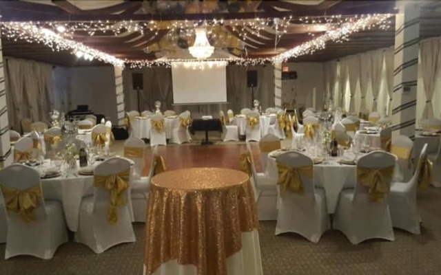 Finger Lakes Hotel