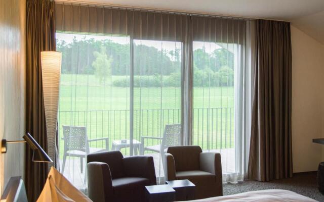 Small Luxury Hotel Wellnesshotel Golfpanorama