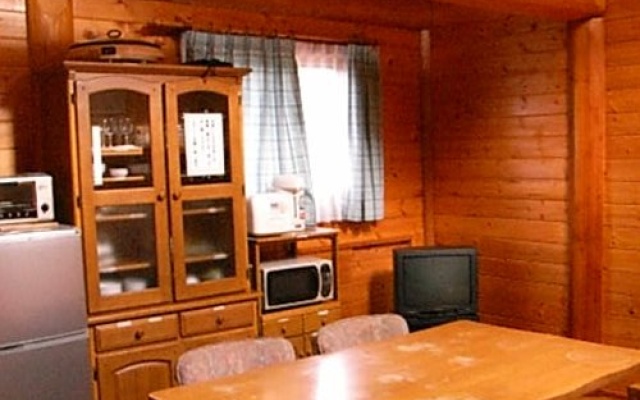 Sasagaokaso – Kitchen – Sayo