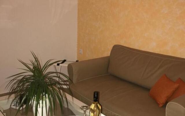 Stampalia Luxury Studios
