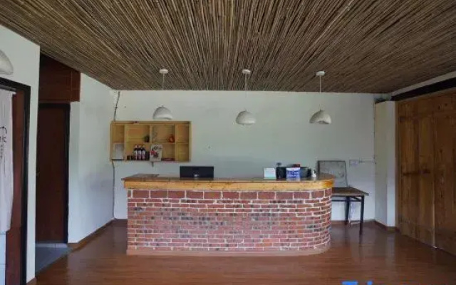 Taxun Boutique Scenic Homestay (Siguniang Mountain Scenic Area)