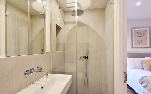 London Choice Apartments - Mayfair One