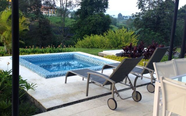 Allure Villas Mocawa