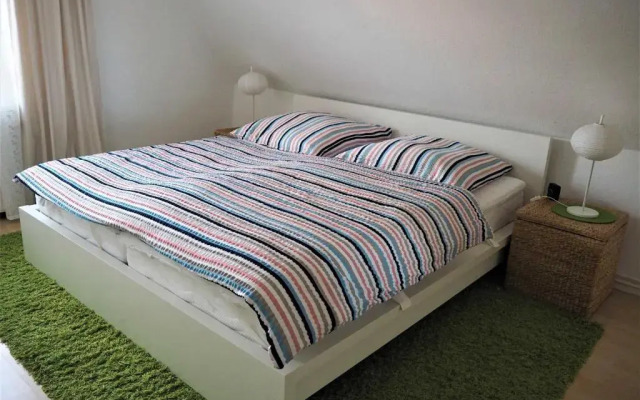 Ferienwohnung Dein Lieblingsplatz 15201