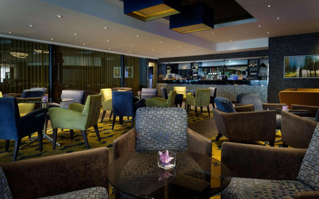 DoubleTree by Hilton Hotel Woking