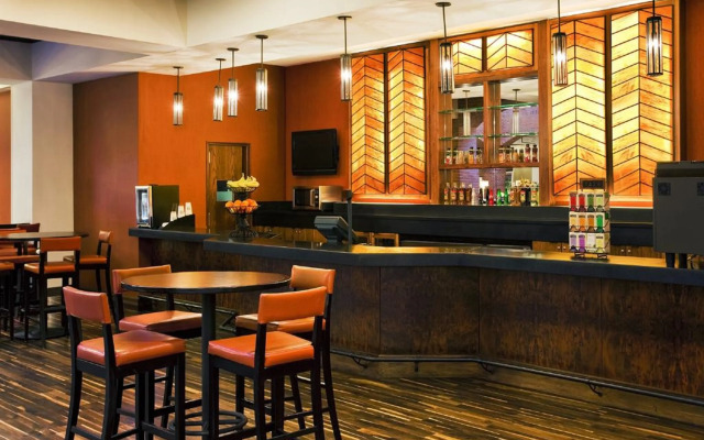Philadelphia Marriott Old City