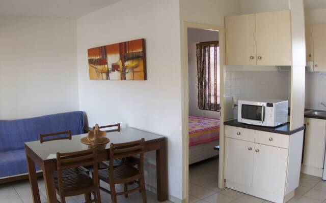 Appartement Lou Cout