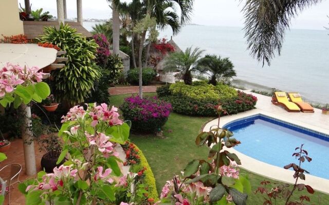Playa Canela Hotel Boutique
