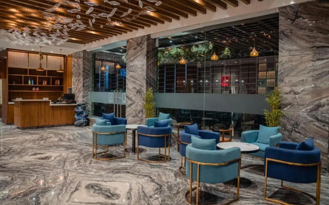 Lords Inn Rajkot