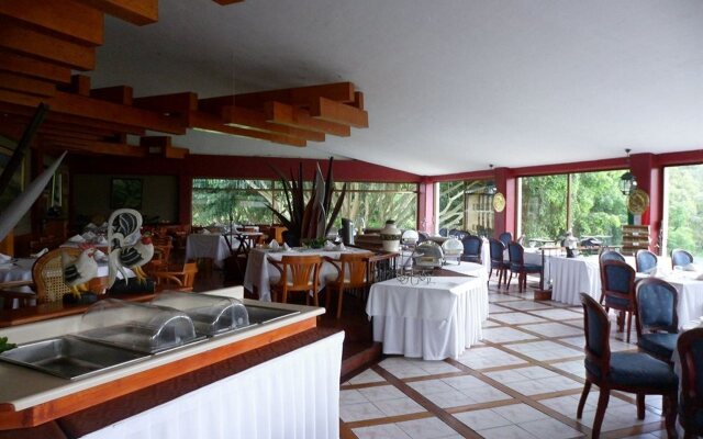 Hotel Misión Los Cocuyos