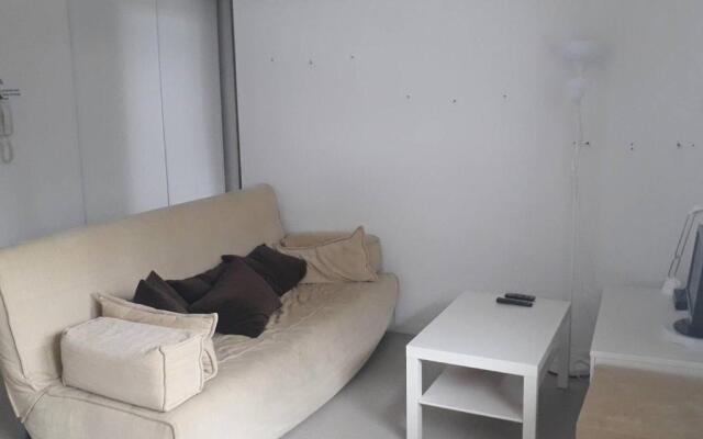 Appartement Arette, 1 pièce, 4 personnes - FR-1-602-47