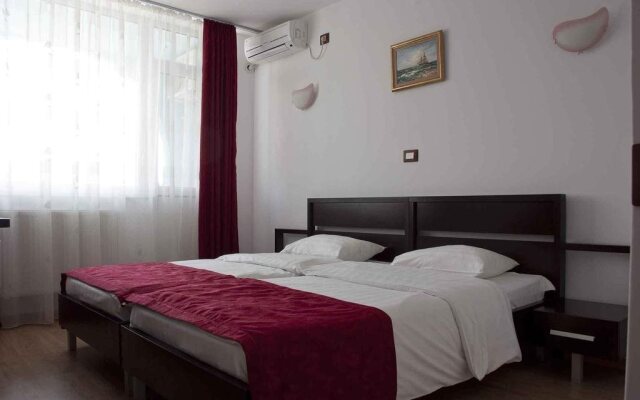 Hotel Hefaistos