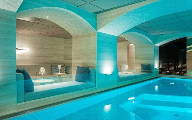 Apartments at Hotel Riverton