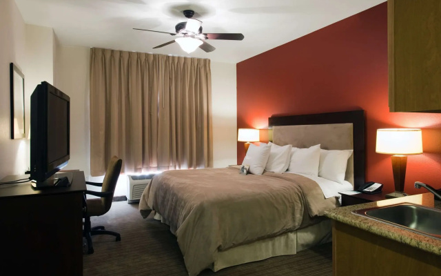 Homewood Suites by Hilton St Louis - Galleria