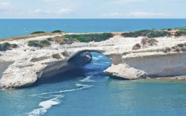 Itiseasy Cuglieri 2 Luxury Apartment