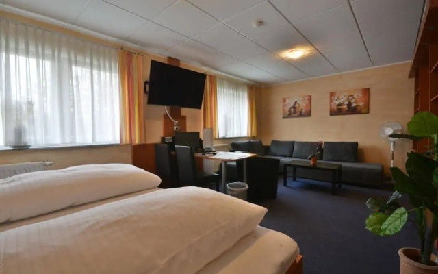 Hotel Nord