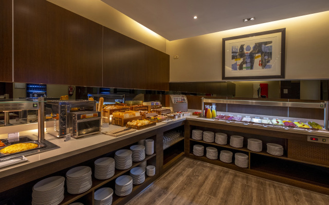 Hotel Attica21 Las Rozas