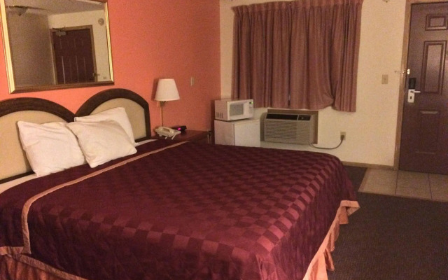 The Varsity Inn North