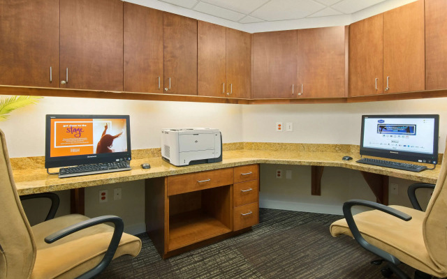 Hampton Inn & Suites by Hilton Walla Walla