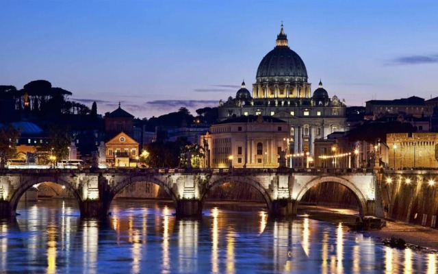 Viale Giulio Cesare Guest House