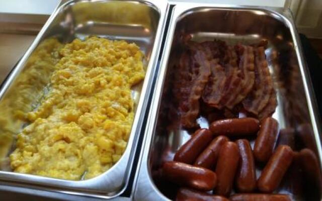 Nya Stan Bed & Breakfast