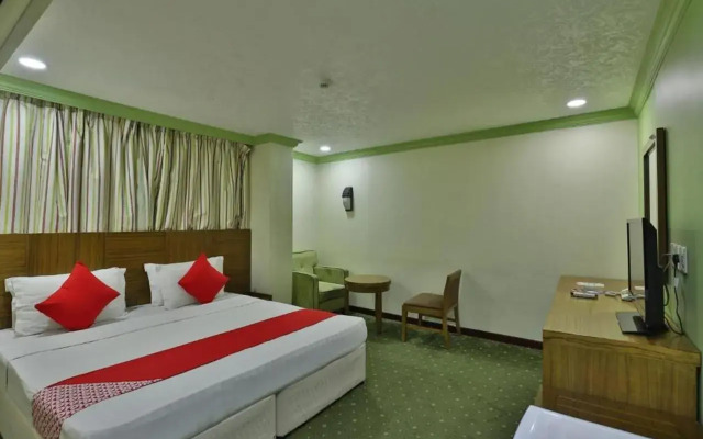 Alkhobar New Palace Hotel