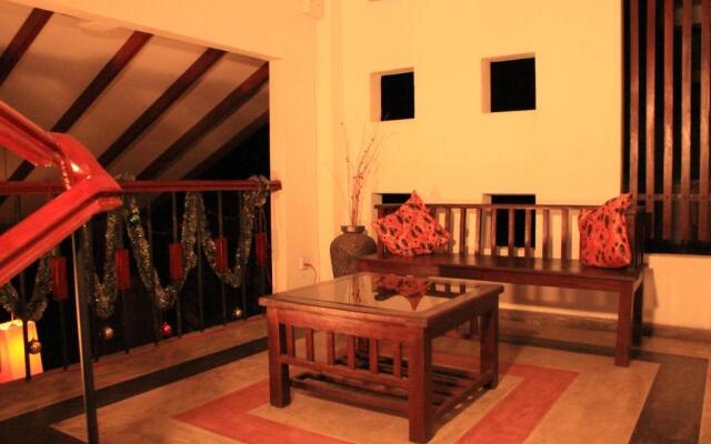 Sanras Hotel & Restaurant