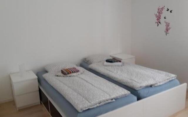 Ferienwohnung Sesvenna Davos