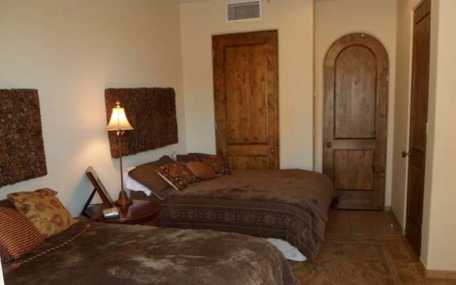 Bella Sirena 2BR BB 104 by Casago