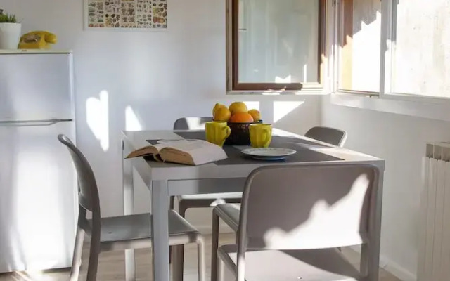 Casa Agrumi-Welchome