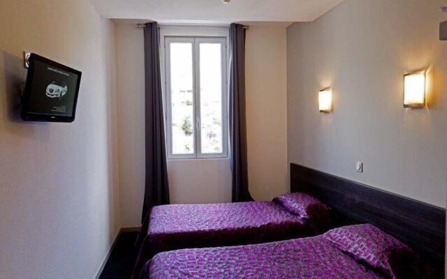 Hotel St-Etienne