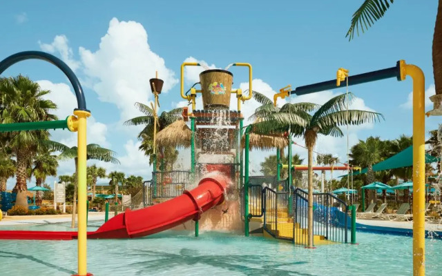 Margaritaville Lake Resort, Lake Conroe/Houston