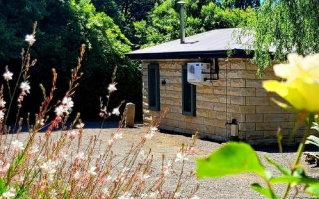 Grace Upon Grace Guest Suites