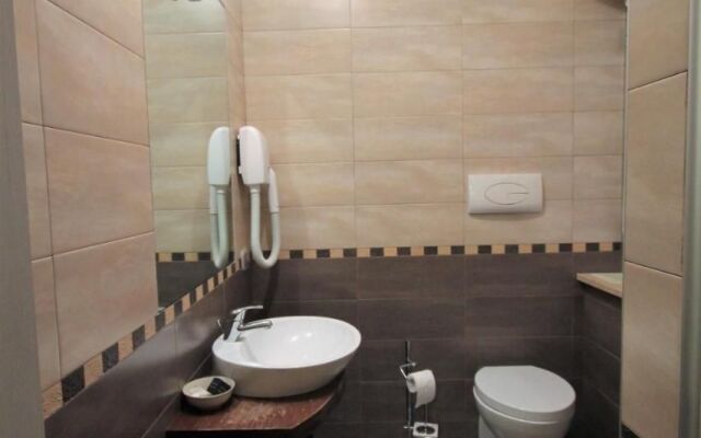 I Rocchi Hotel