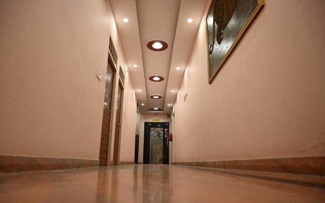 Hotel Kedar Ganga