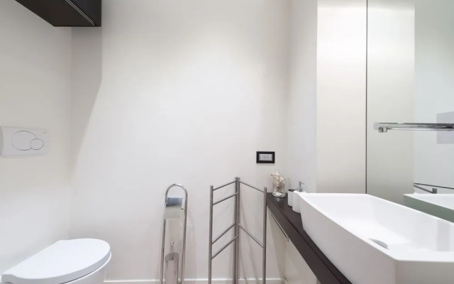 Prestige Apartment S. Maria Novella