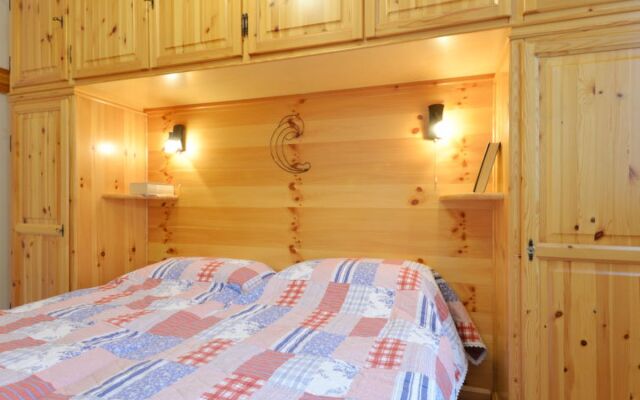 Apartment Al Parco Canazei 29295