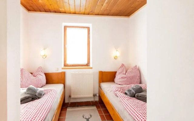 Traditional Bungalow in Kitzbuhel Alps