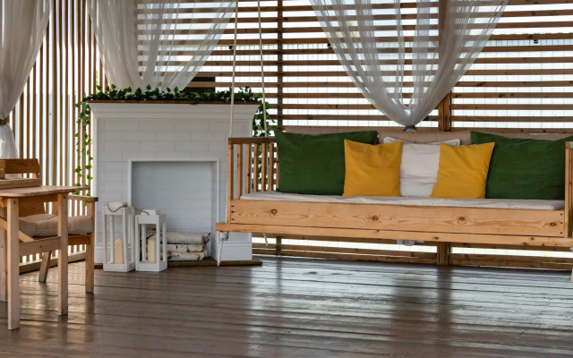 Dream house family (Drim khaus femili)