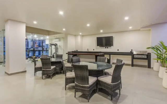 Porto 15 Condominios