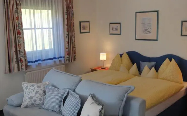 Hotel-pension Waldschenke