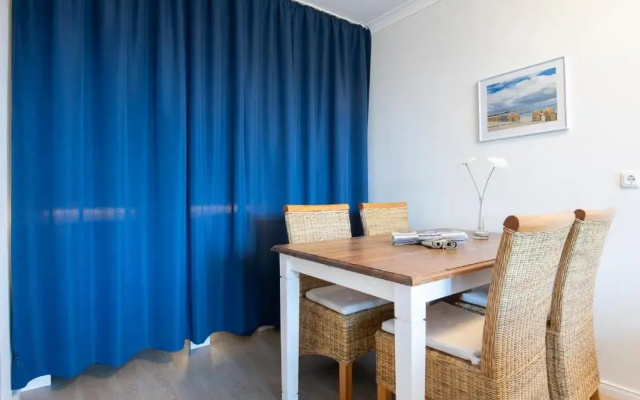 Ferienwohnanlage Leuchtturmweg IFA Wohnung 2-1-10