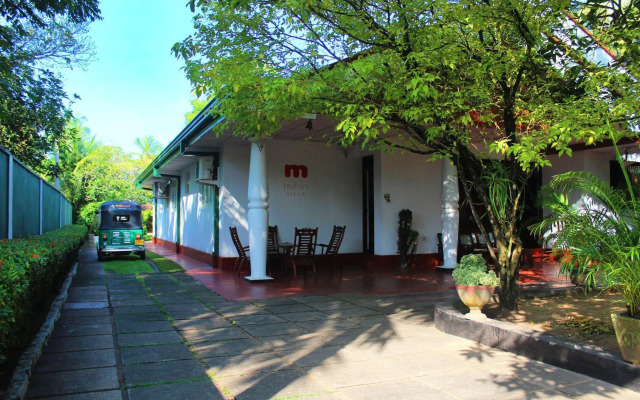 Mihin Villa Bentota