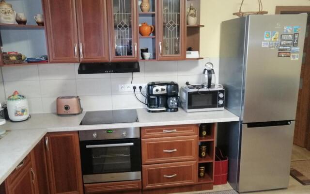 Útulný Domček Privat Bedrich
