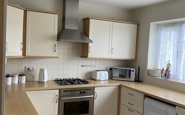 Gorgeous 2-bed Apt in Leafy Richmond!