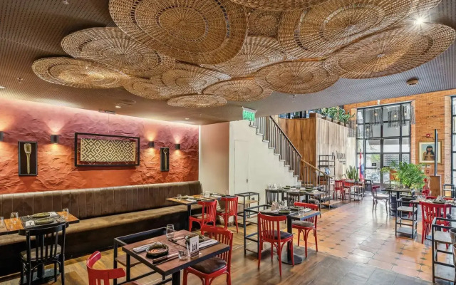 Palmaroga Hotel Asuncion, Tapestry Collection by Hilton