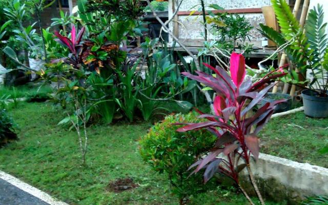 Dewa Put Guest House
