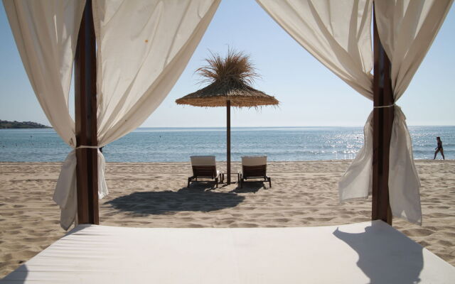 Green Life Apartments Sozopol