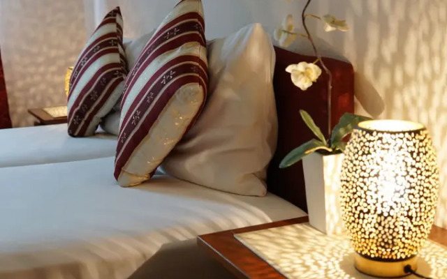 Hotel-Events Adlerpalast