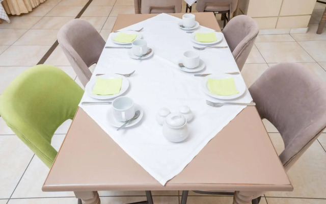 Regina Mare Hotel